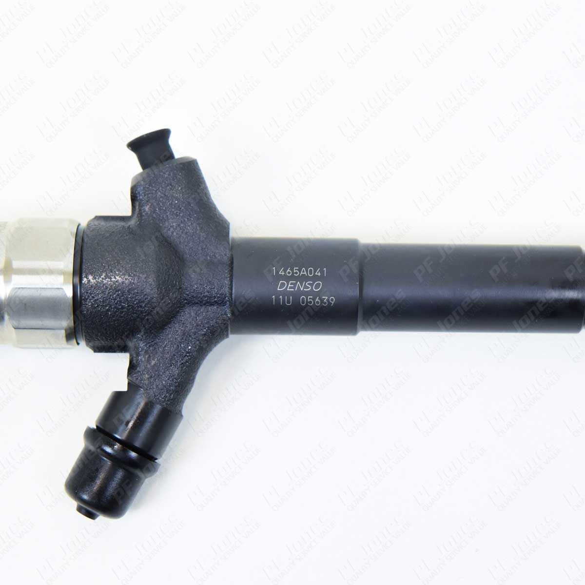 Mitsubishi L200 2006 Onwards New Denso Diesel Injector DCRI105600